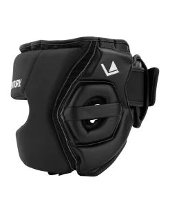Online Century Martial Arts Creed Head Gear Black