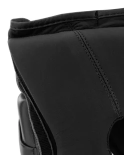 Online Century Martial Arts Creed Head Gear Black
