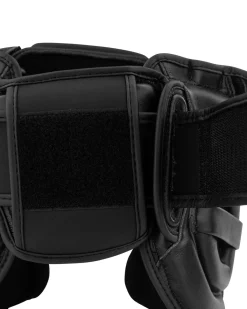 Online Century Martial Arts Creed Head Gear Black