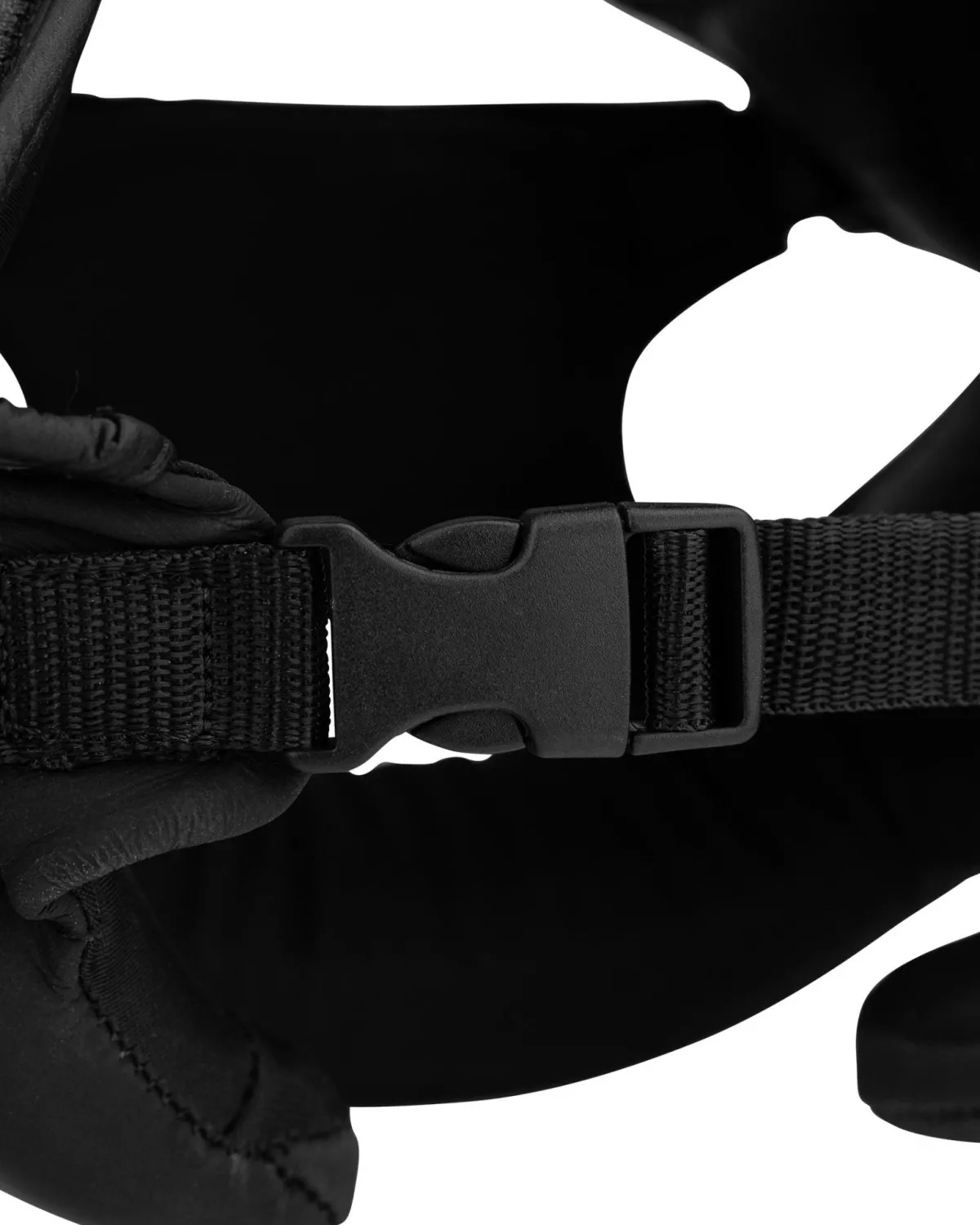 Online Century Martial Arts Creed Head Gear Black