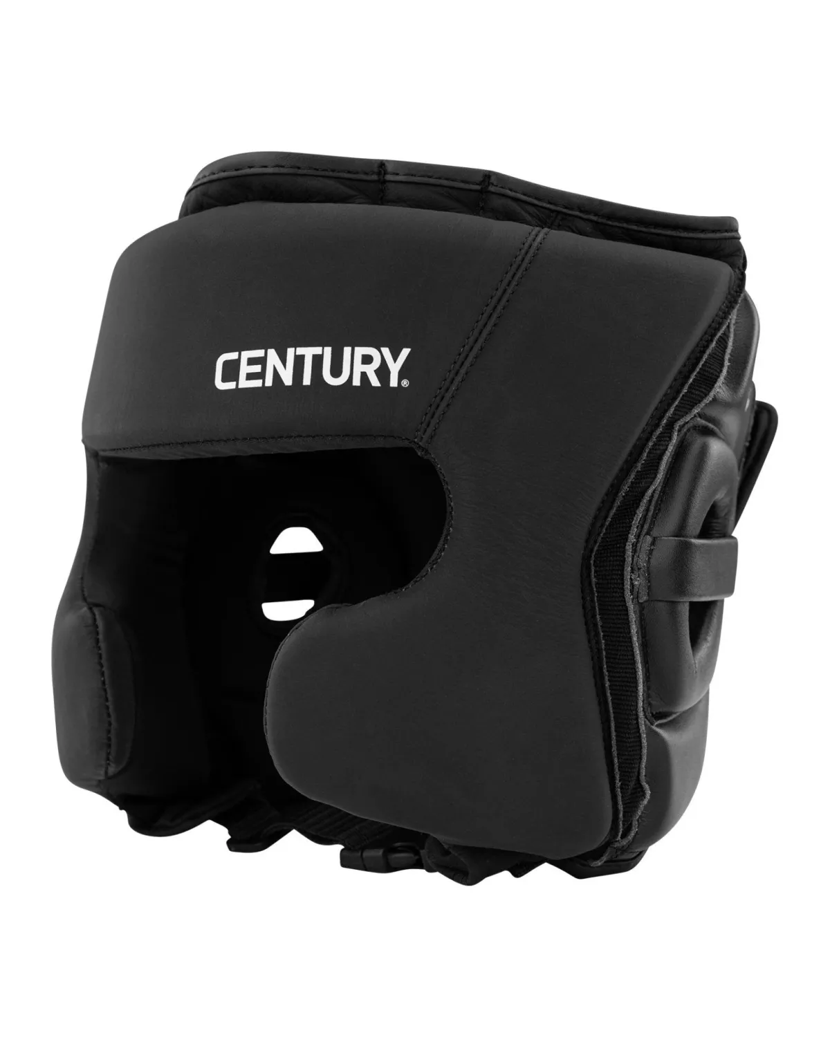 Online Century Martial Arts Creed Head Gear Black