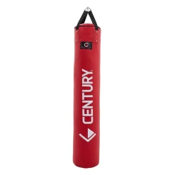 New Century Martial Arts Creed 100 lb. Foam Lined Muay Thai Heavy Bag