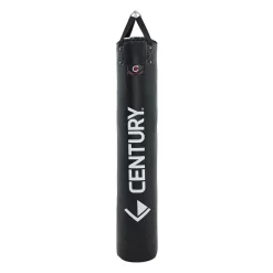 New Century Martial Arts Creed 100 lb. Foam Lined Muay Thai Heavy Bag