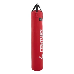 New Century Martial Arts Creed 100 lb. Foam Lined Muay Thai Heavy Bag