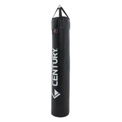 New Century Martial Arts Creed 100 lb. Foam Lined Muay Thai Heavy Bag