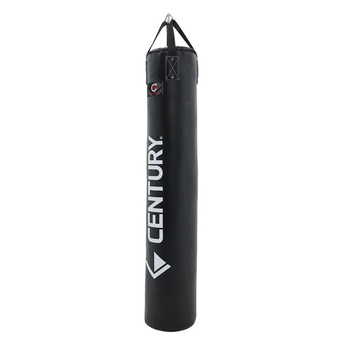 New Century Martial Arts Creed 100 lb. Foam Lined Muay Thai Heavy Bag