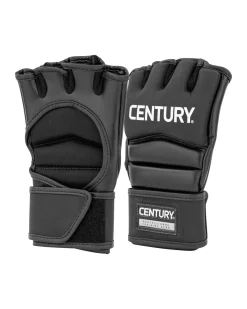 Outlet Century Martial Arts Creed MMA Fight Glove Black
