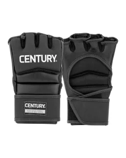 Outlet Century Martial Arts Creed MMA Fight Glove Black