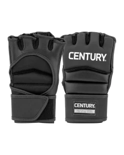 Outlet Century Martial Arts Creed MMA Fight Glove Black