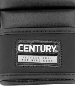 Outlet Century Martial Arts Creed MMA Fight Glove Black