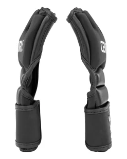 Outlet Century Martial Arts Creed MMA Fight Glove Black