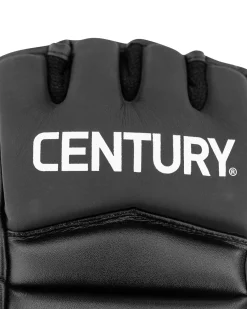 Outlet Century Martial Arts Creed MMA Fight Glove Black