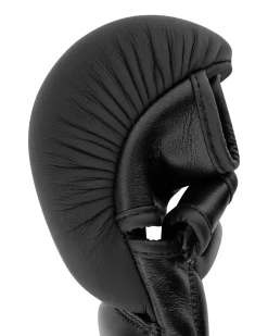 New Century Martial Arts Creed MMA Training Glove Black
