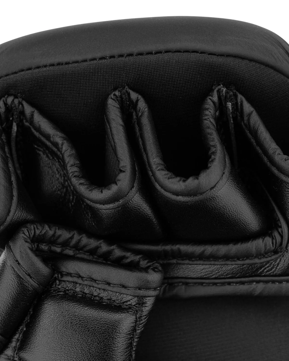 New Century Martial Arts Creed MMA Training Glove Black