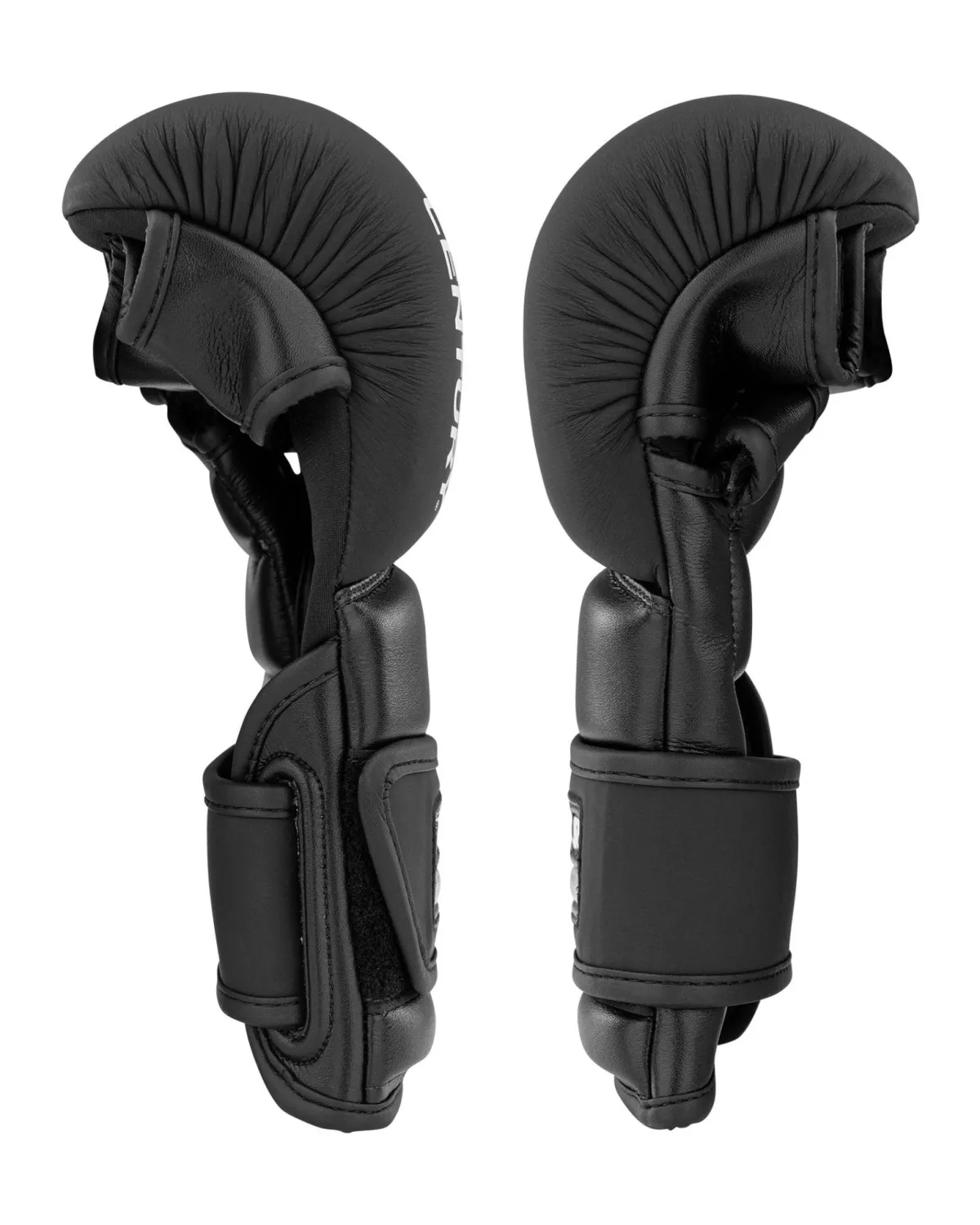 New Century Martial Arts Creed MMA Training Glove Black