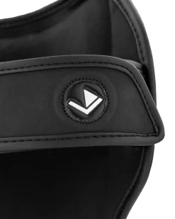 Sale Century Martial Arts Creed Shin Instep Black