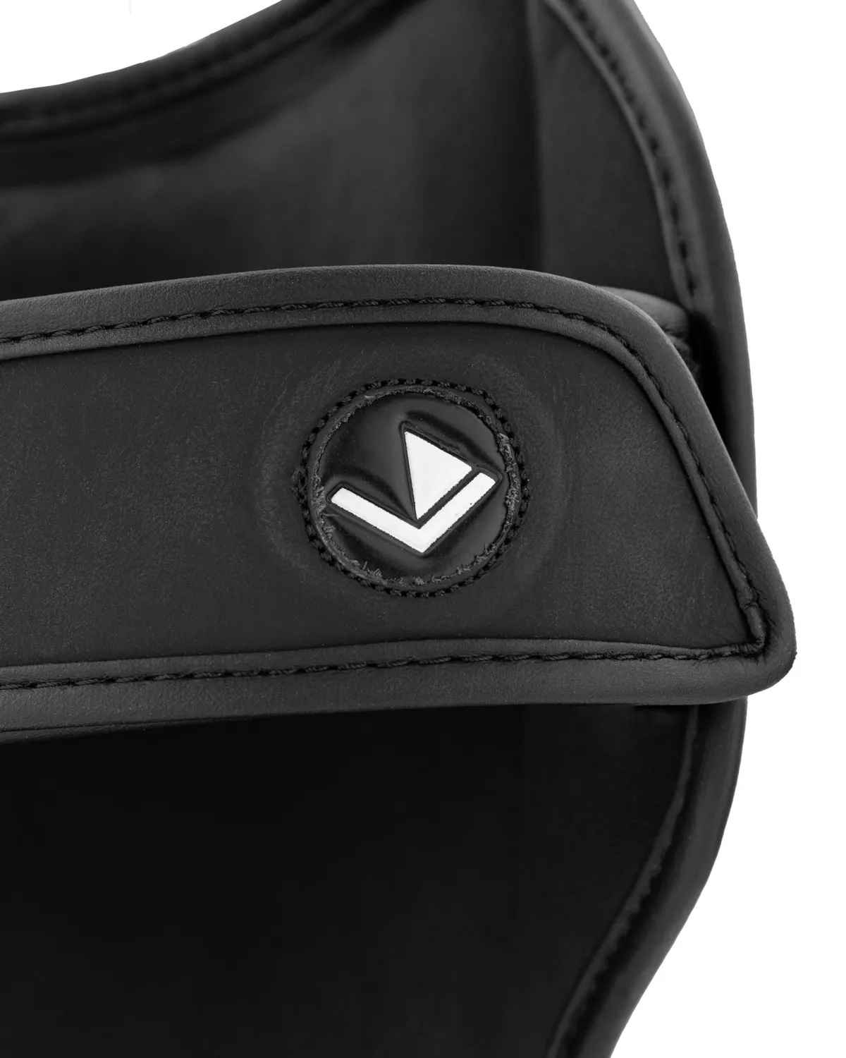 Sale Century Martial Arts Creed Shin Instep Black