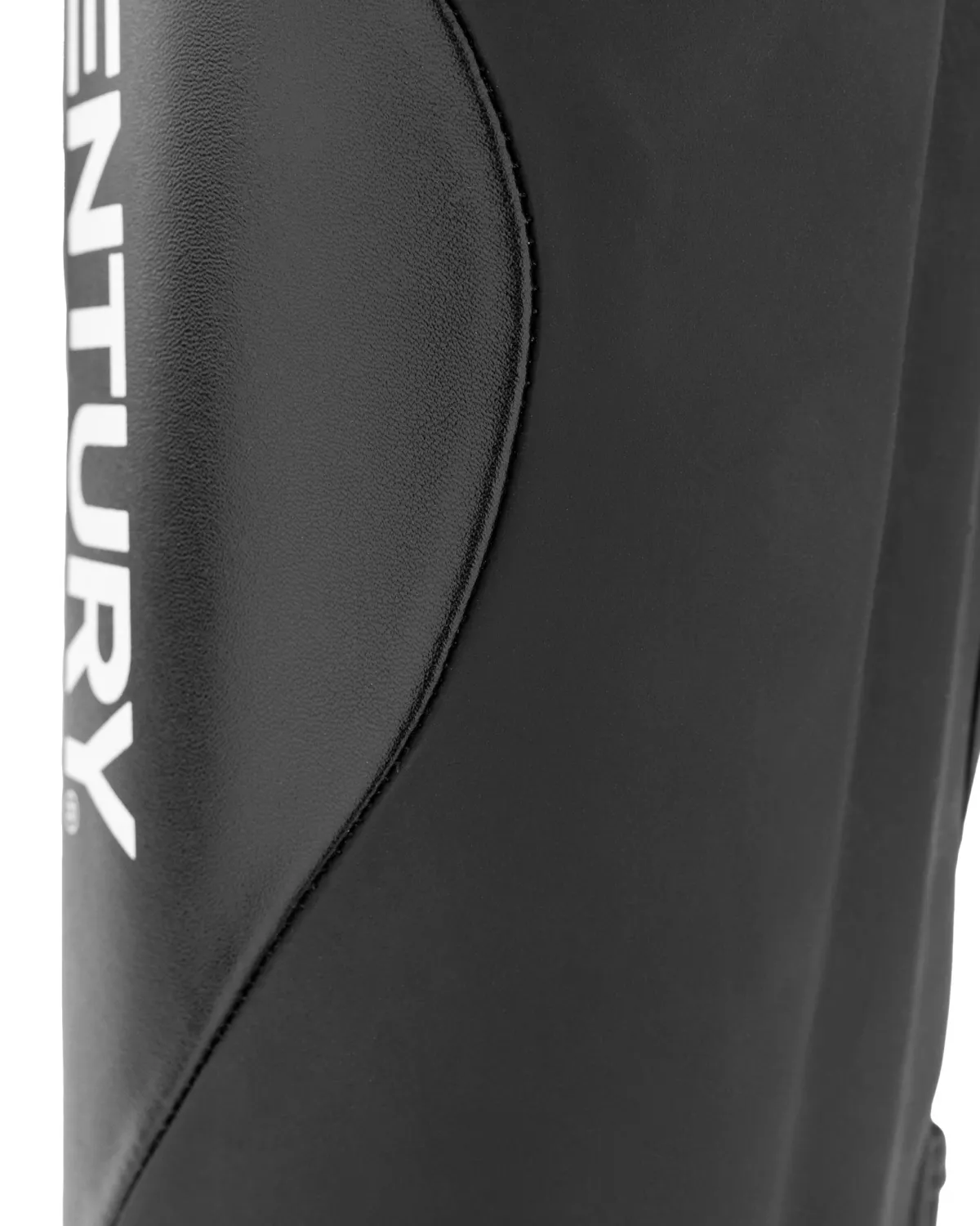 Sale Century Martial Arts Creed Shin Instep Black