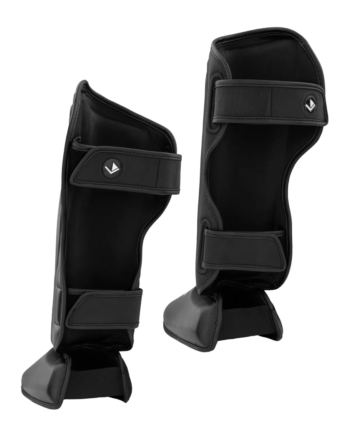 Sale Century Martial Arts Creed Shin Instep Black