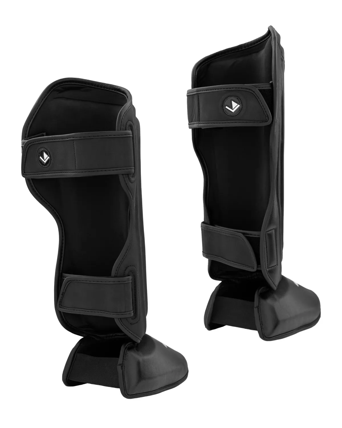 Sale Century Martial Arts Creed Shin Instep Black