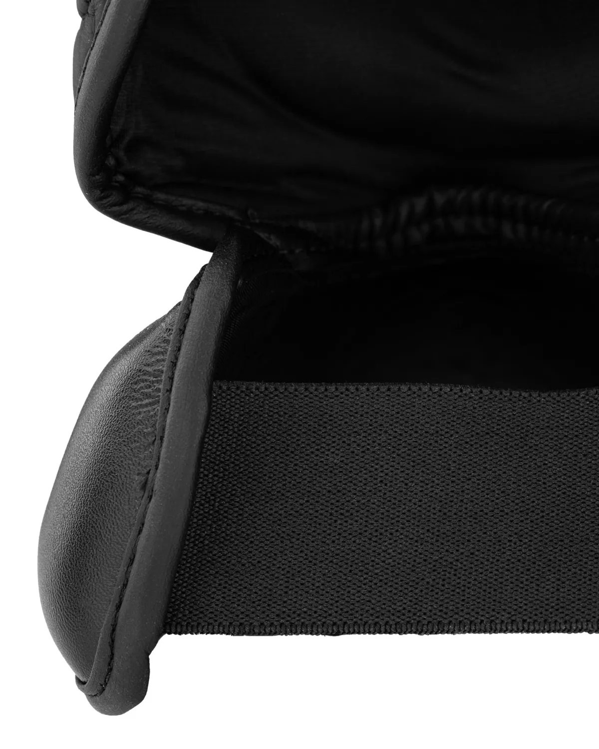 Sale Century Martial Arts Creed Shin Instep Black