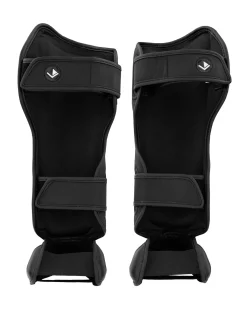 Sale Century Martial Arts Creed Shin Instep Black