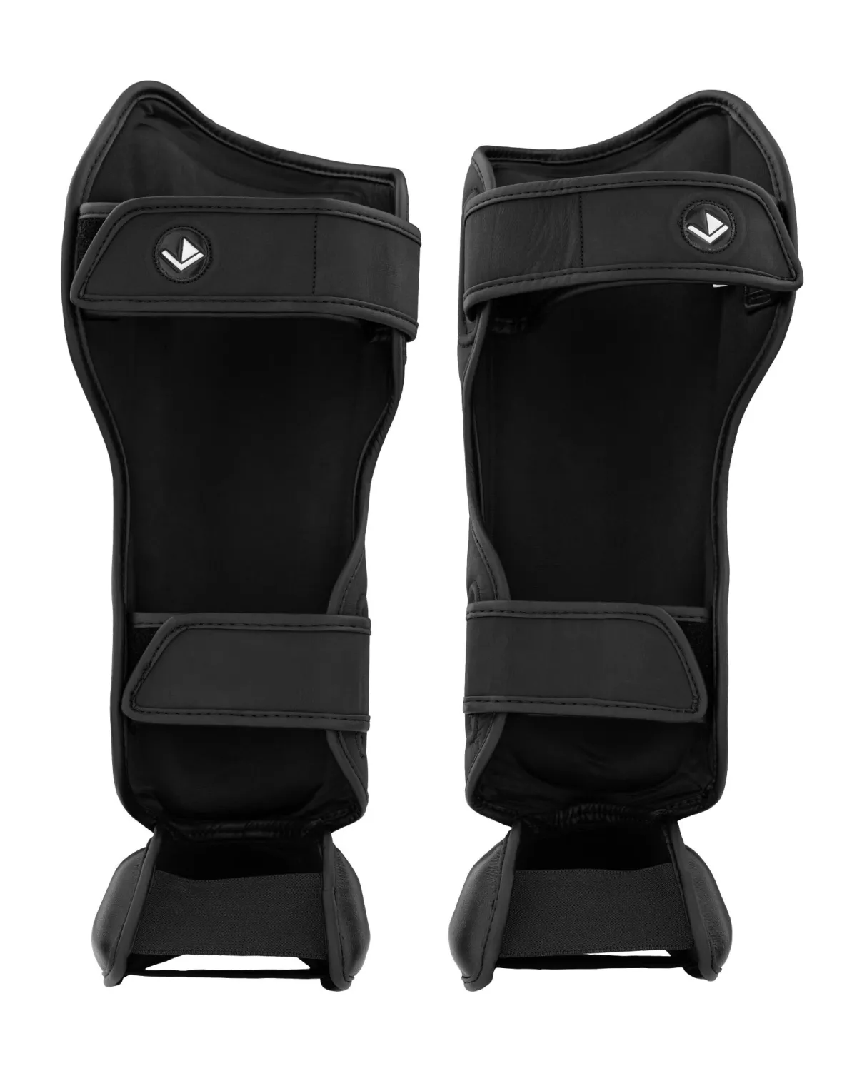 Sale Century Martial Arts Creed Shin Instep Black