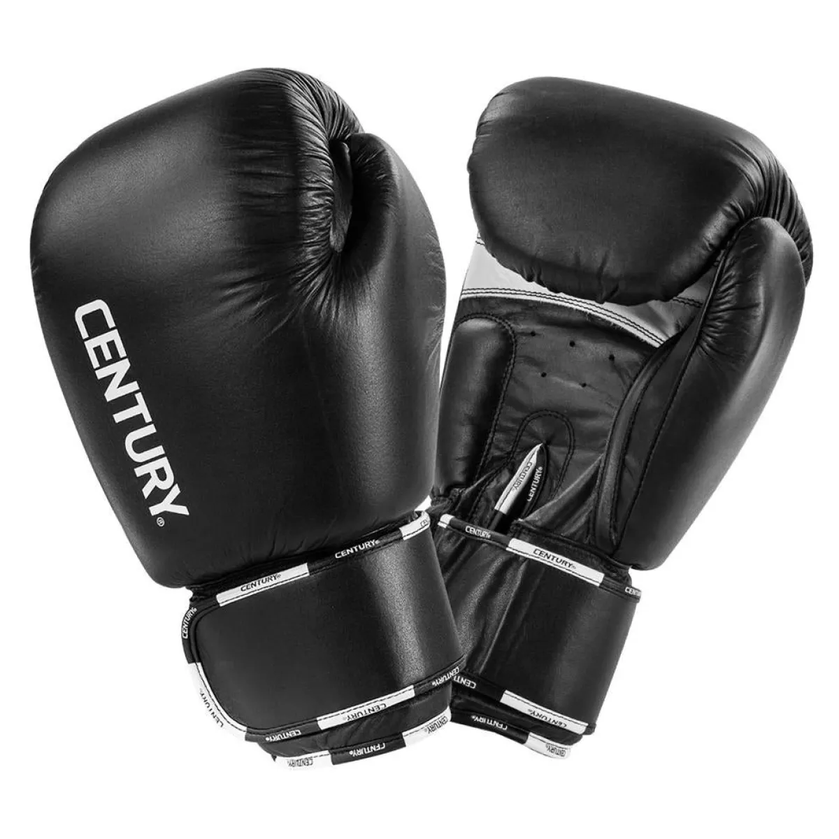 Discount Century US Retail Creed Sparring Gloves Black/White
