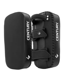 Outlet Century Martial Arts Creed Standard Thai Pad Pair Black