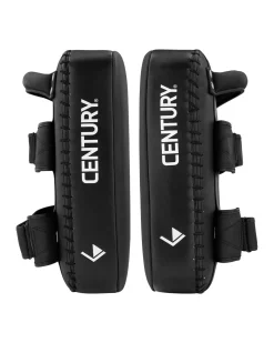 Outlet Century Martial Arts Creed Standard Thai Pad Pair Black