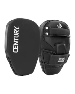 Sale Century Martial Arts Creed Thai Focus Mitt Pair Black