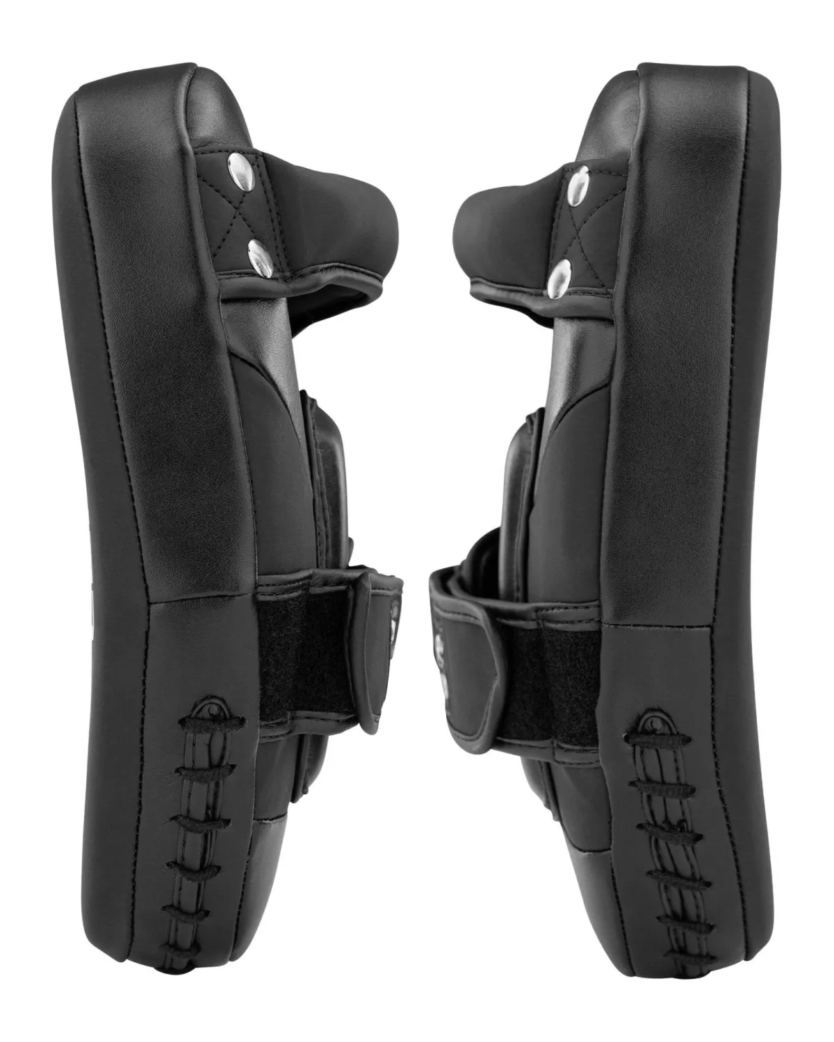 Sale Century Martial Arts Creed Thai Focus Mitt Pair Black