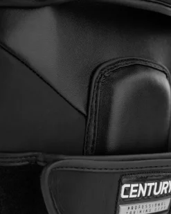 Sale Century Martial Arts Creed Thai Focus Mitt Pair Black