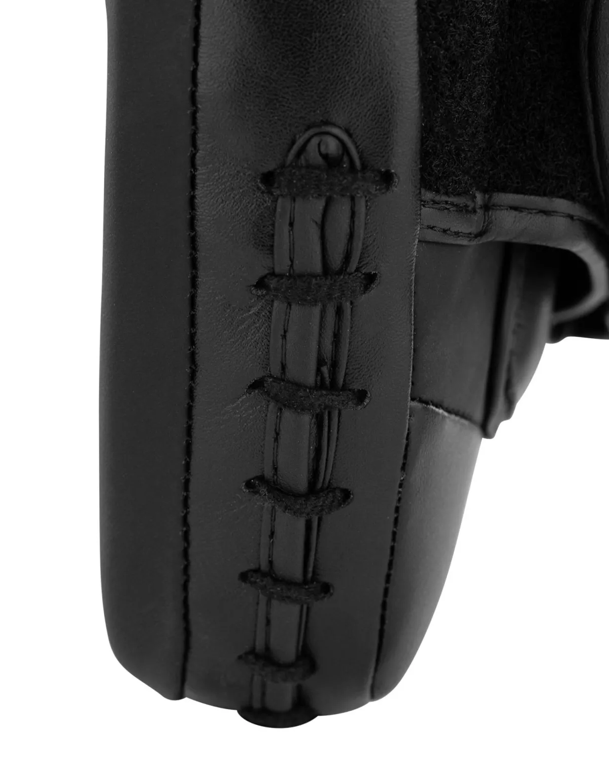 Sale Century Martial Arts Creed Thai Focus Mitt Pair Black