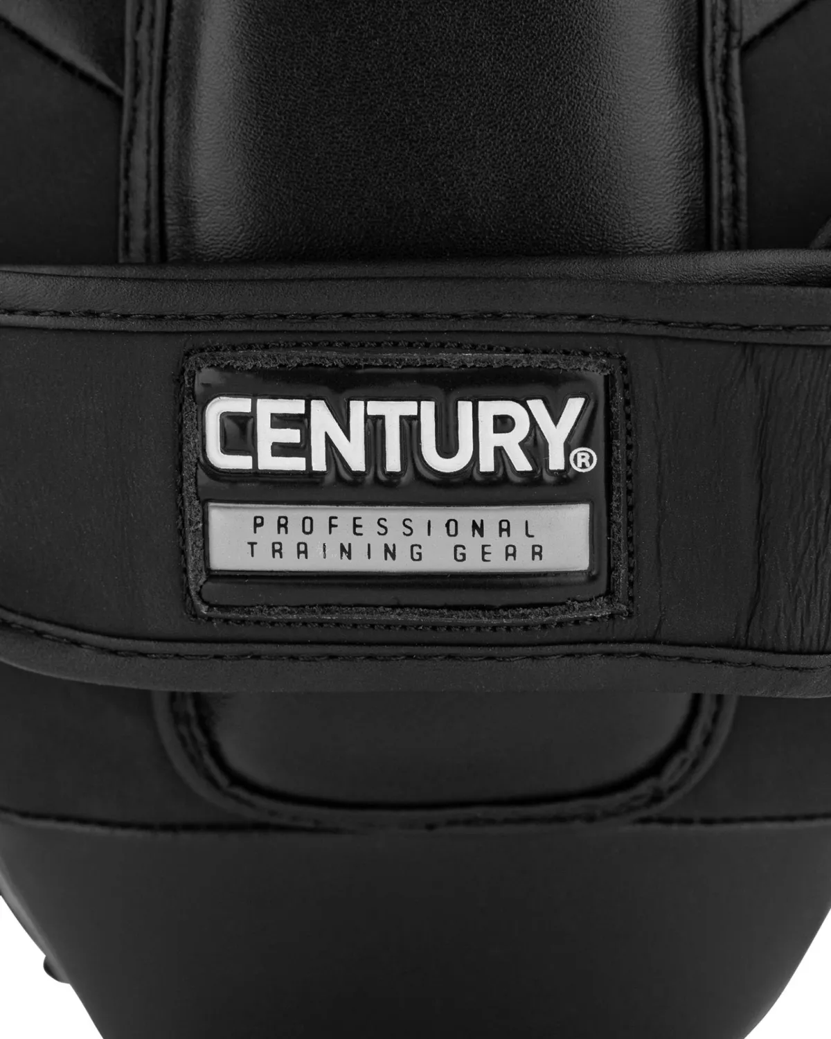 Sale Century Martial Arts Creed Thai Focus Mitt Pair Black