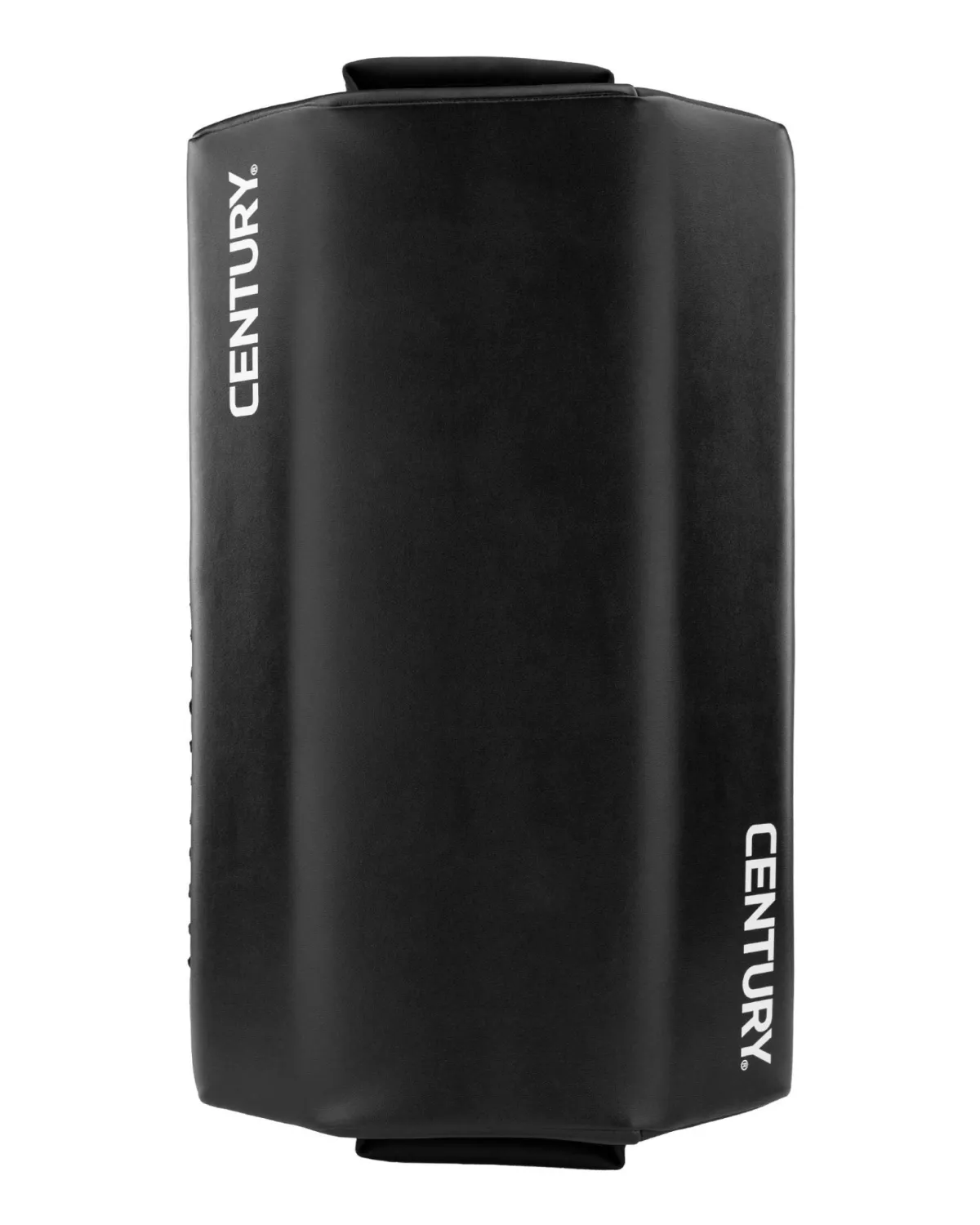 Discount Century Martial Arts Creed Tombstone Shield Black