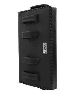 Discount Century Martial Arts Creed Tombstone Shield Black