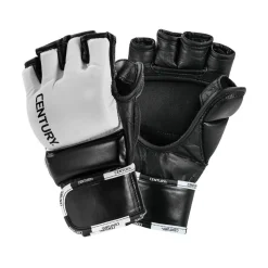 New Century US Retail Creed Training Gloves Black/White