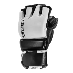 New Century US Retail Creed Training Gloves Black/White