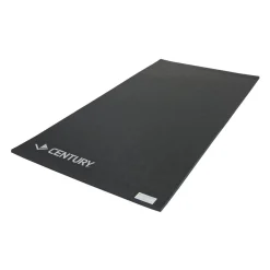 Hot Century Mats Custom Rollout Mat - .8" Thick