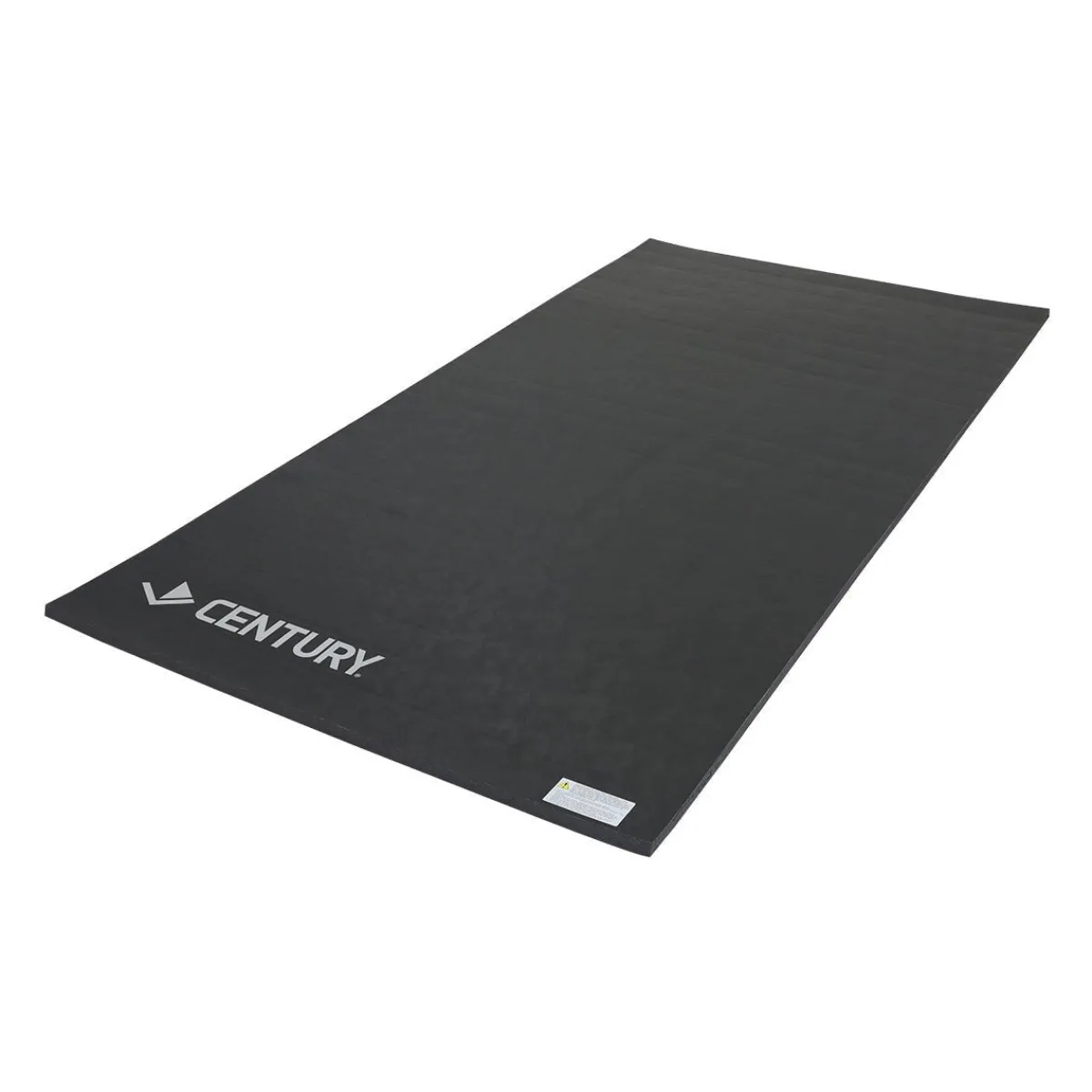 Hot Century Mats Custom Rollout Mat - .8" Thick