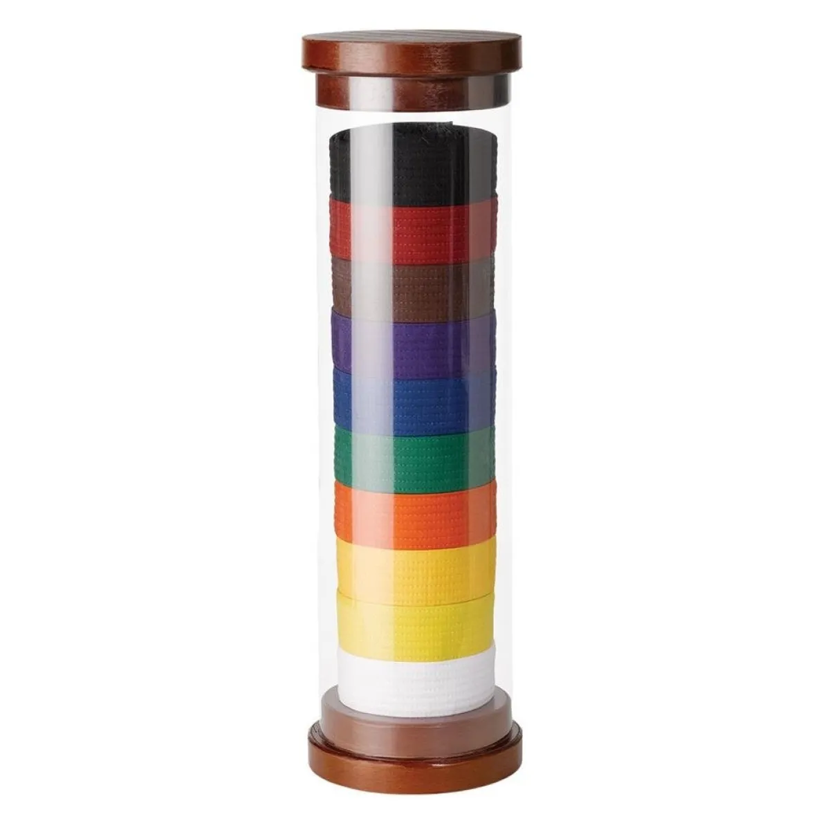 Century US Retail Cylinder Belt Displays - 10 Level