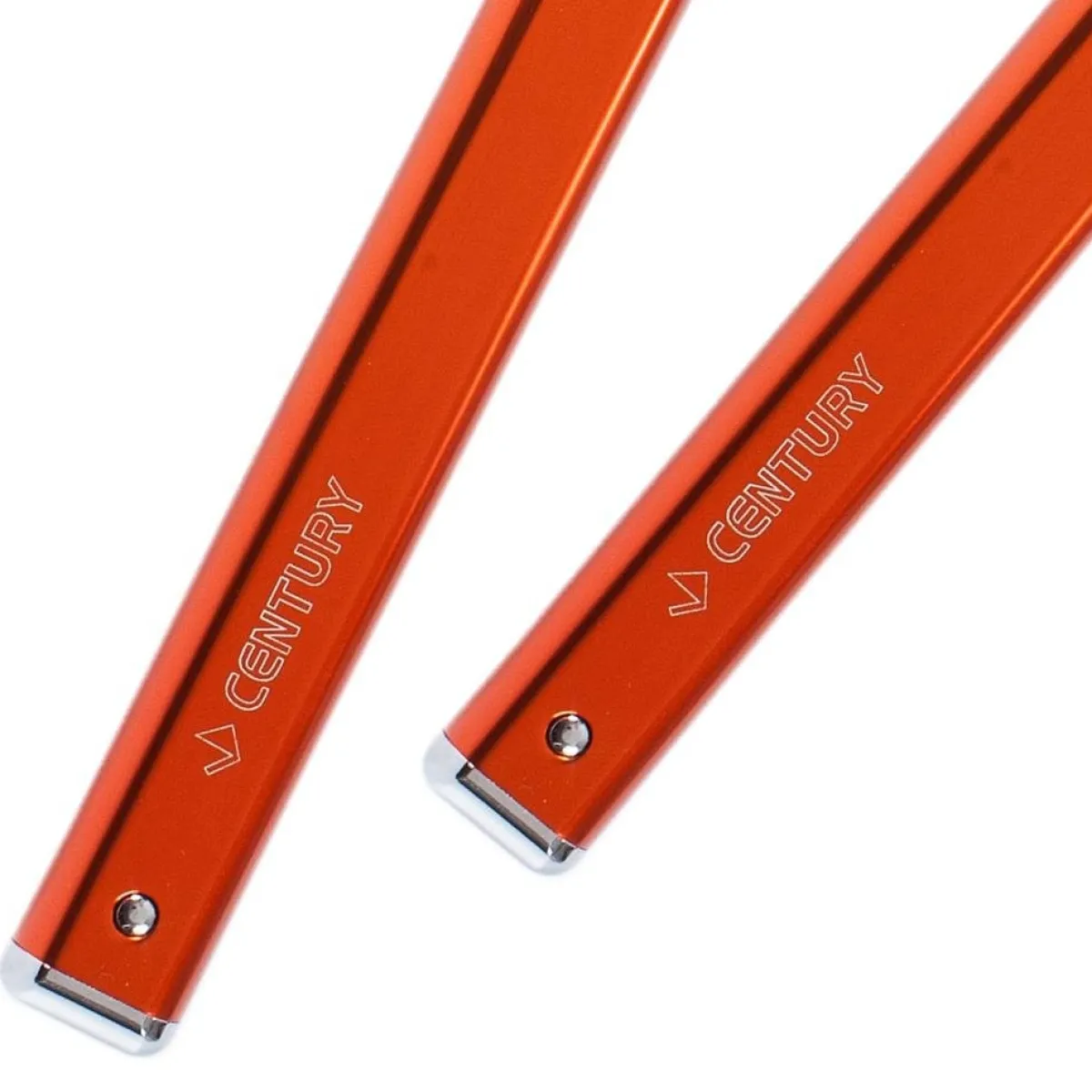 Sale Century US Retail Deluxe Aluminum Kamas