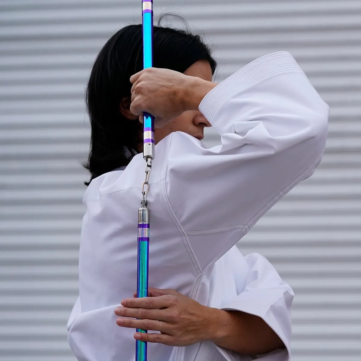 Outlet Century US Retail Demo Nunchaku