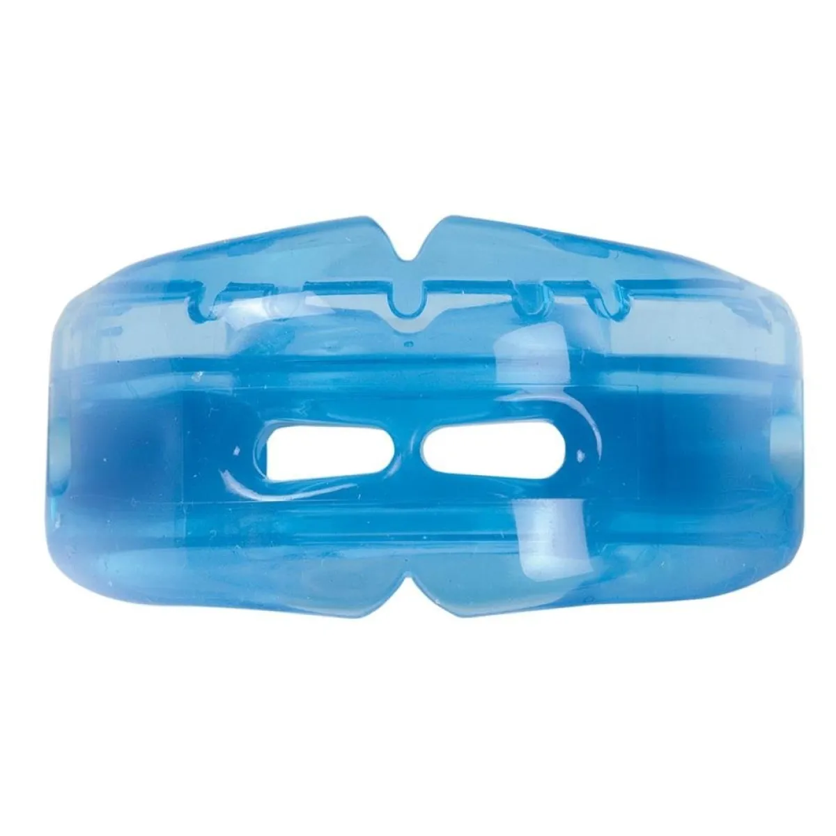 Best Century US Retail Double Braces Mouthguard Blue
