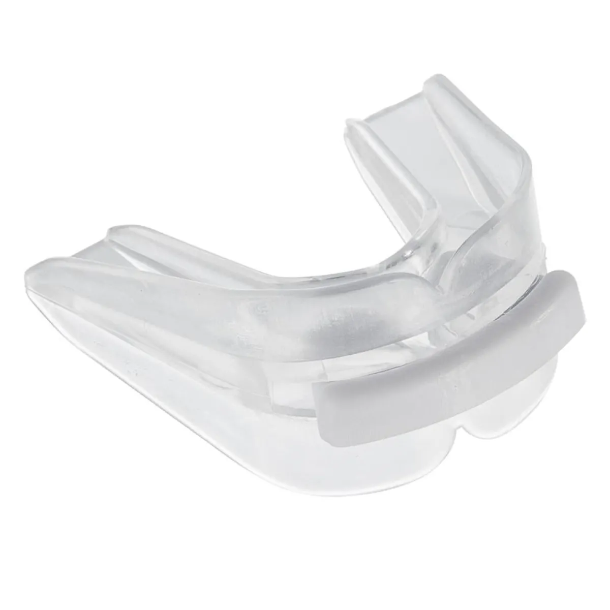 Century US Retail Double Mouthguard - Clear