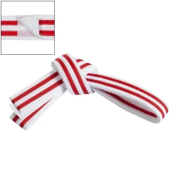 Best Century US Retail Double Striped Adjustable Belt