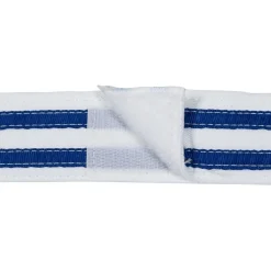 Best Century US Retail Double Striped Adjustable Belt