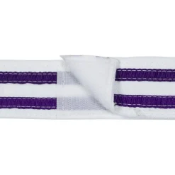 Best Century US Retail Double Striped Adjustable Belt