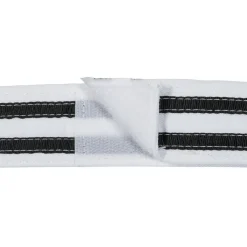 Best Century US Retail Double Striped Adjustable Belt